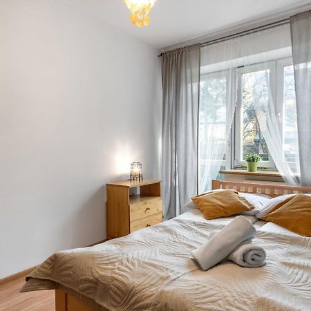 Apartament Rema W Centrum Apartzakop 자코파네 외부 사진