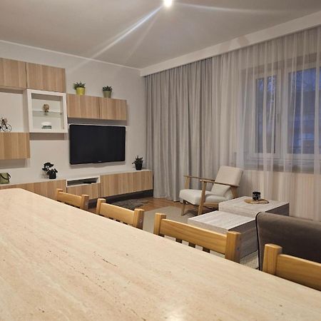 Apartament Rema W Centrum Apartzakop 자코파네 외부 사진