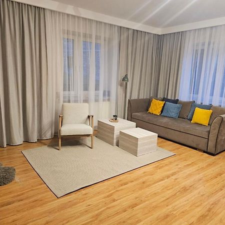 Apartament Rema W Centrum Apartzakop 자코파네 외부 사진