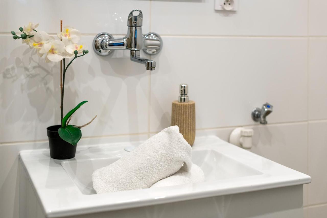 Apartament Rema W Centrum Apartzakop 자코파네 외부 사진