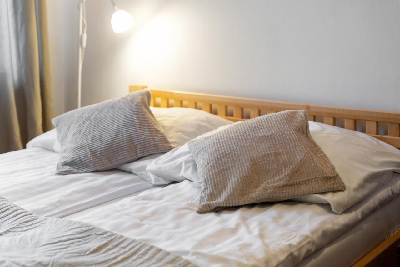 Apartament Rema W Centrum Apartzakop 자코파네 외부 사진