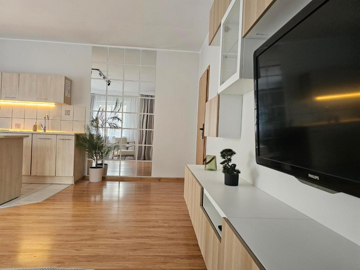 Apartament Rema W Centrum Apartzakop 자코파네 외부 사진