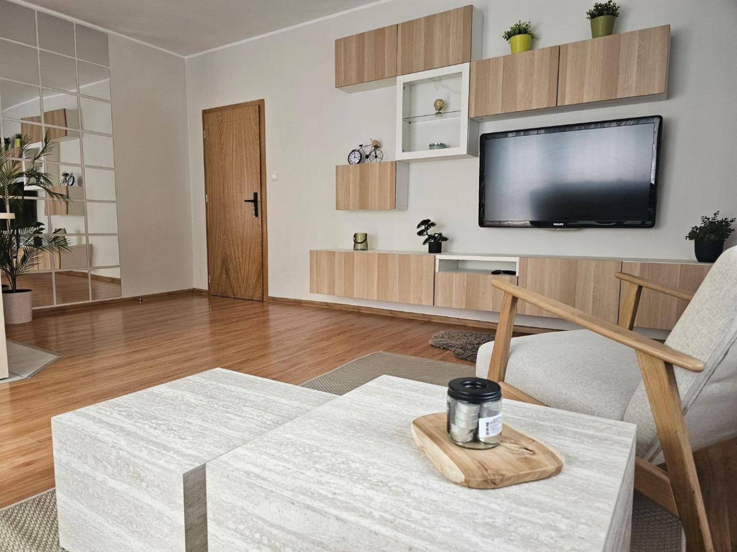 Apartament Rema W Centrum Apartzakop 자코파네 외부 사진