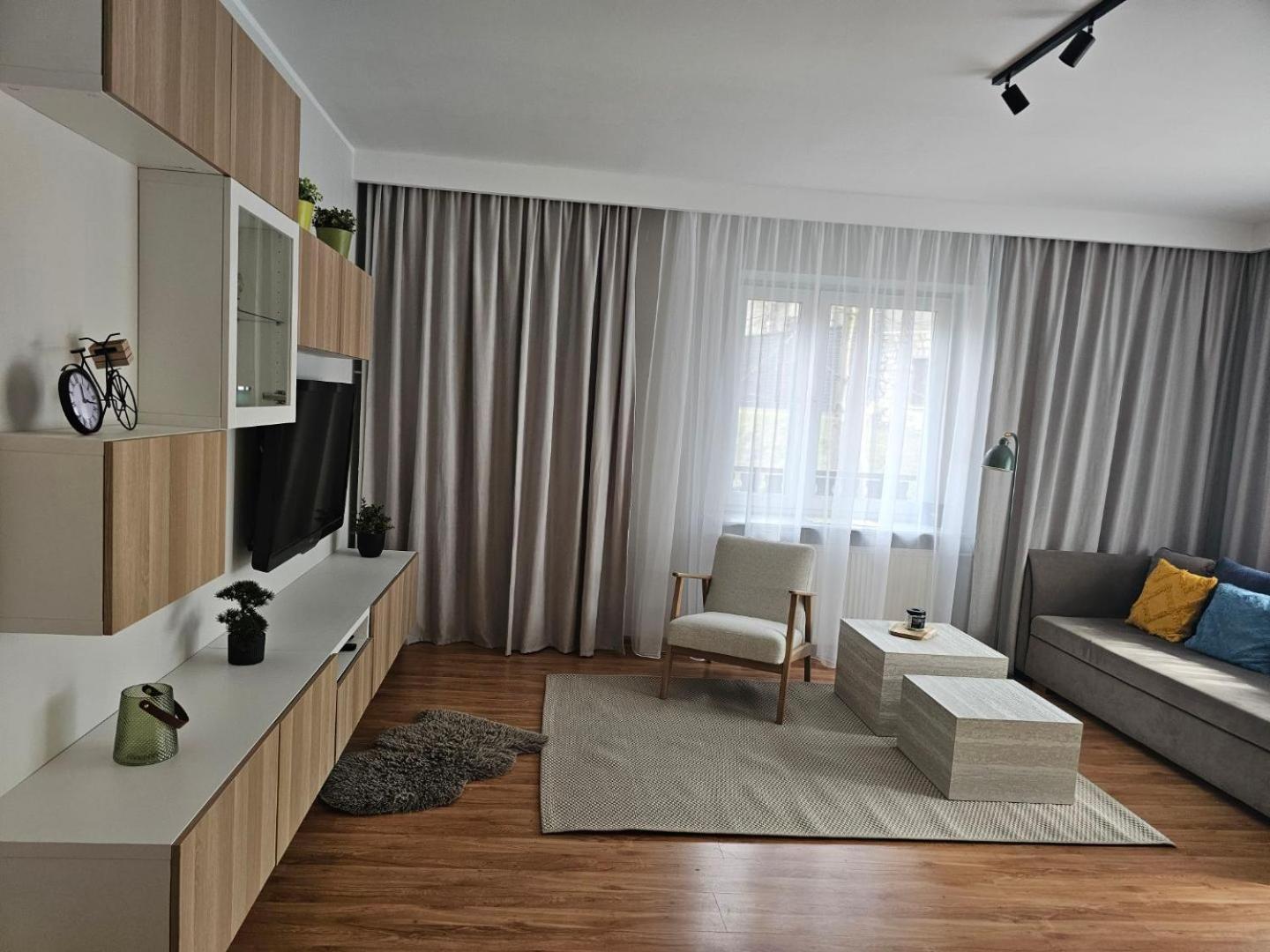 Apartament Rema W Centrum Apartzakop 자코파네 외부 사진