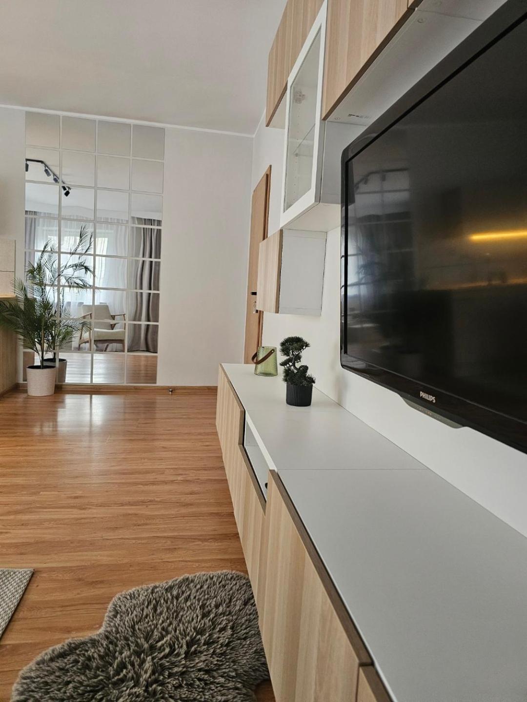 Apartament Rema W Centrum Apartzakop 자코파네 외부 사진