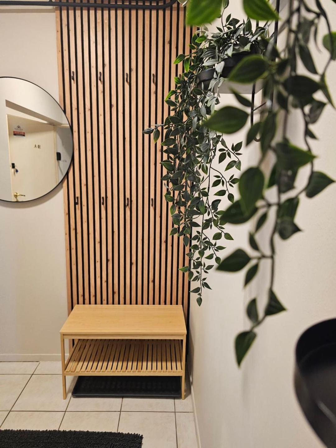 Apartament Rema W Centrum Apartzakop 자코파네 외부 사진