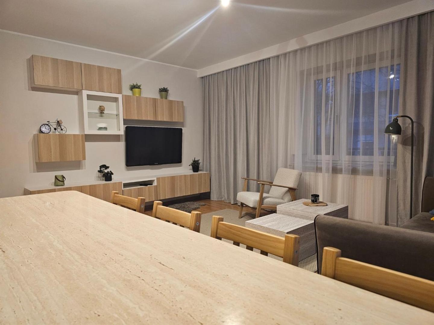 Apartament Rema W Centrum Apartzakop 자코파네 외부 사진